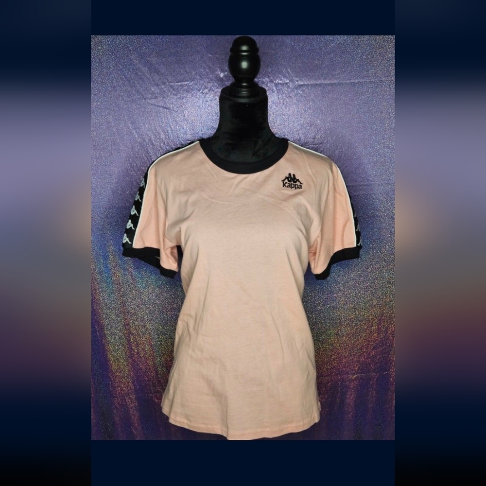 Kappa T-Shirt Size Small Mens